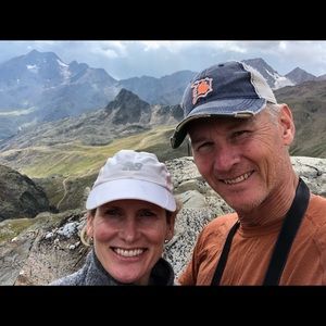 Meet your Posher, Pamela